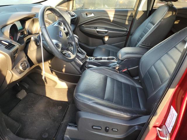 Photo 7 from auction – 2014 FORD ESCAPE TIT with VIN 1FMCU9J90EUA88532