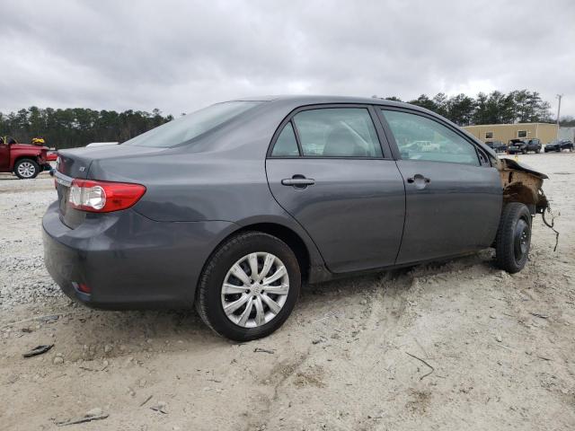 Photo 3 from auction – 2012 TOYOTA COROLLA BA with VIN 2T1BU4EE8CC791736