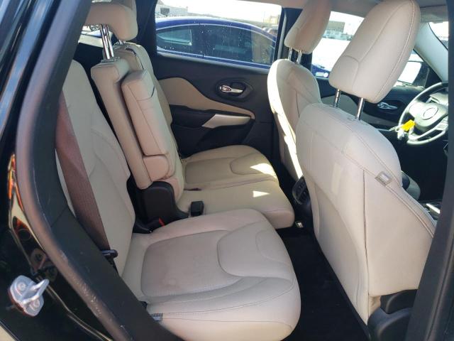 Photo 10 from auction – 2017 JEEP CHEROKEE L with VIN 1C4PJLCB4HW616786