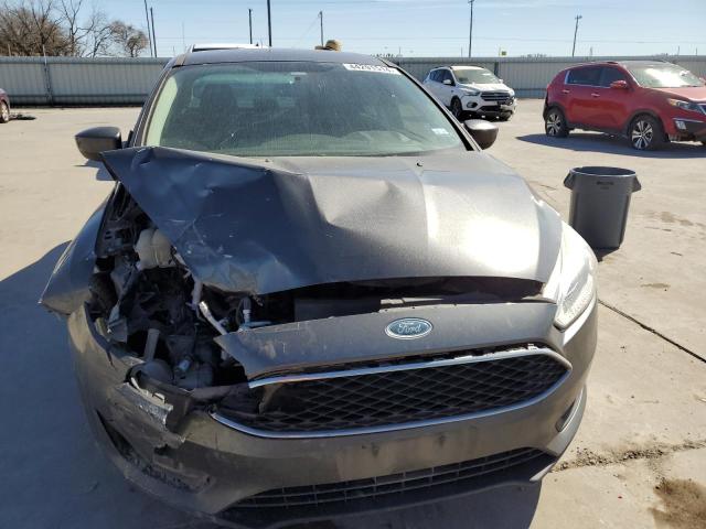 Photo 5 from auction – 2018 FORD FOCUS SE with VIN 1FADP3F23JL222576