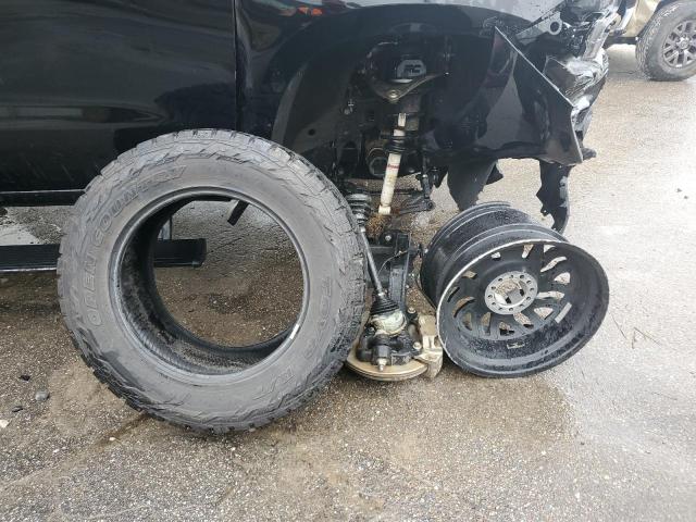 Photo 12 from auction – 2020 CHEVROLET SILVERADO with VIN 3GCPYFED6LG280576