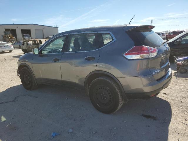 Photo 2 from auction – 2016 NISSAN ROGUE S with VIN JN8AT2MV2GW147333