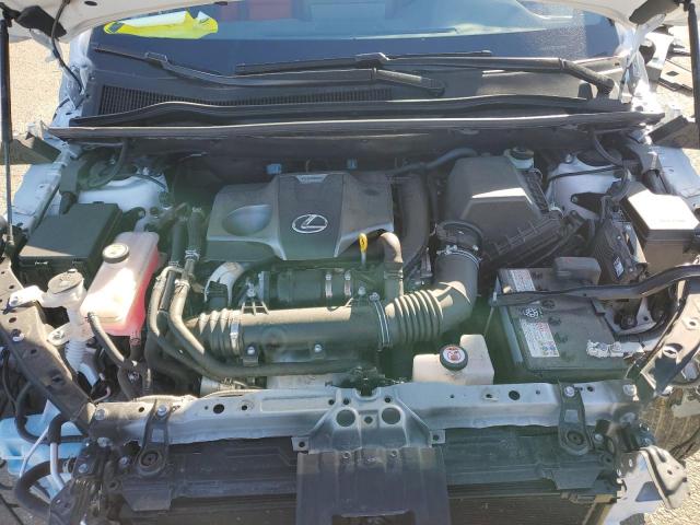 Photo 12 from auction – 2021 LEXUS NX 300 BAS with VIN JTJSARDZ3M2257664