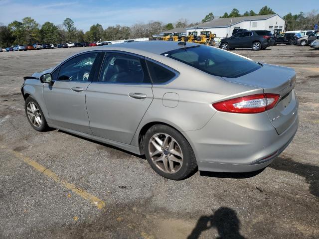 Photo 2 from auction – 2016 FORD FUSION SE with VIN 3FA6P0HDXGR154289