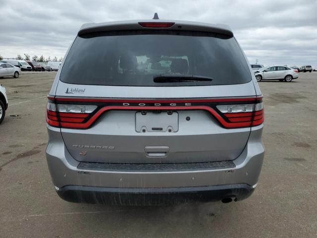 Photo 6 from auction – 2020 DODGE DURANGO SS with VIN 1C4RDJFG9LC309748