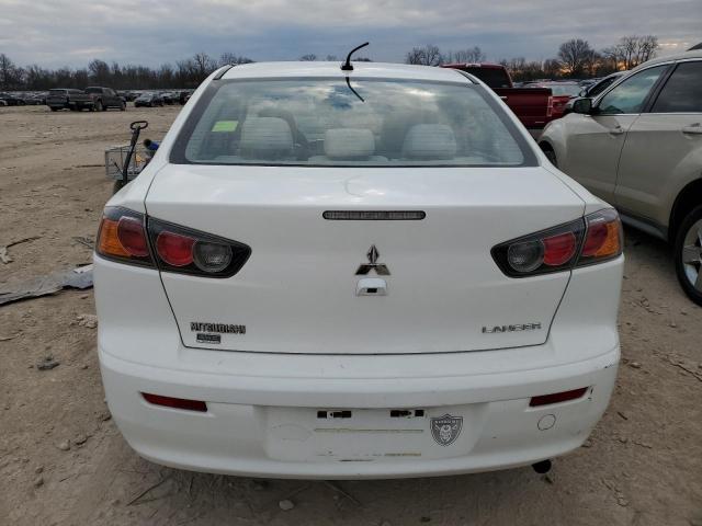 Photo 6 from auction – 2015 MITSUBISHI LANCER SE with VIN JA32V2FW7FU000997
