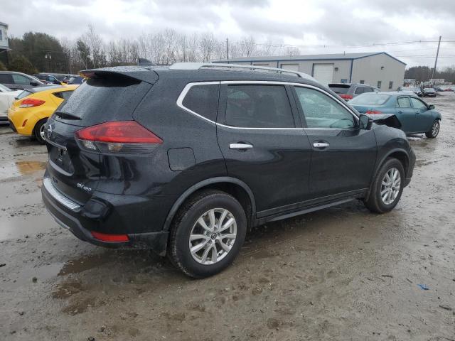 Photo 3 from auction – 2018 NISSAN ROGUE S with VIN KNMAT2MV1JP614545