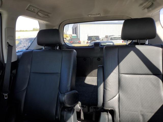 Photo 10 from auction – 2018 LEXUS GX 460 with VIN JTJBM7FX5J5195525