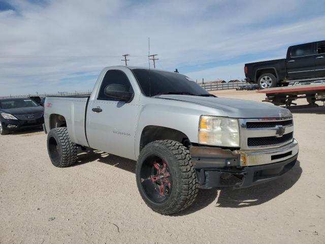 Photo 4 from auction – 2011 CHEVROLET SILVERADO with VIN 1GCNCPEX5BZ146761