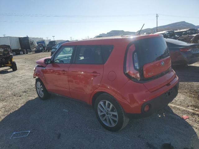 Photo 2 from auction – 2018 KIA SOUL + with VIN KNDJP3A56J7617102