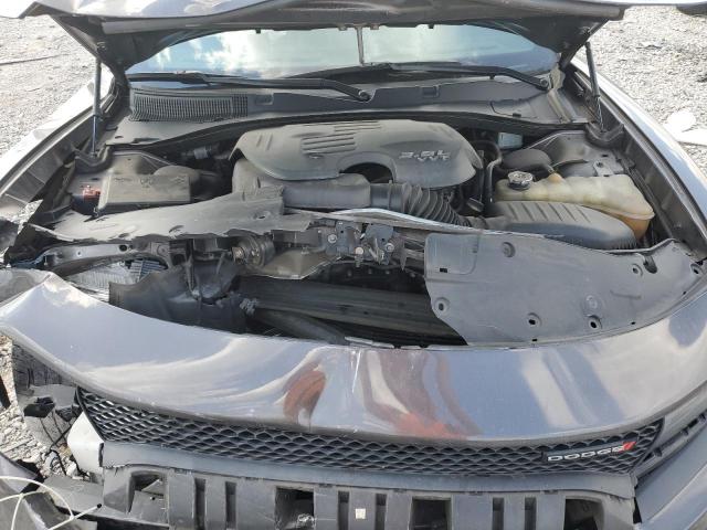 Photo 11 from auction – 2018 DODGE CHARGER SX with VIN 2C3CDXHG8JH230494