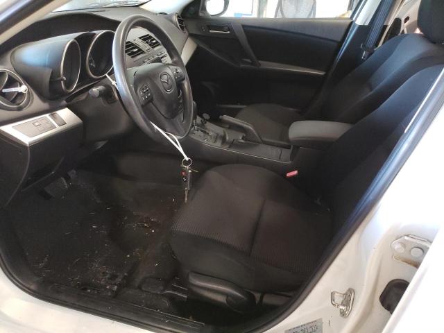 Photo 7 from auction – 2012 MAZDA 3 with VIN JM1BL1VF9C1513023