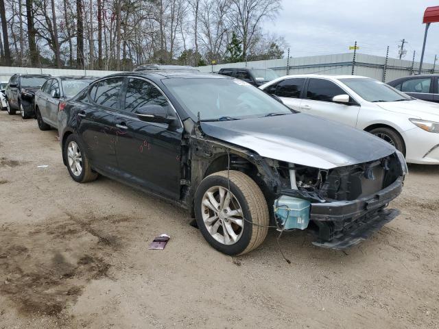 Photo 4 from auction – 2013 KIA OPTIMA EX with VIN 5XXGN4A75DG245951