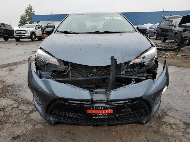 Photo 5 from auction – 2019 TOYOTA COROLLA L with VIN 2T1BURHE0KC163757