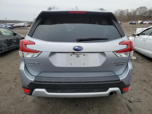 Photo 6 from auction – 2020 SUBARU FORESTER T with VIN JF2SKAXC3LH409898