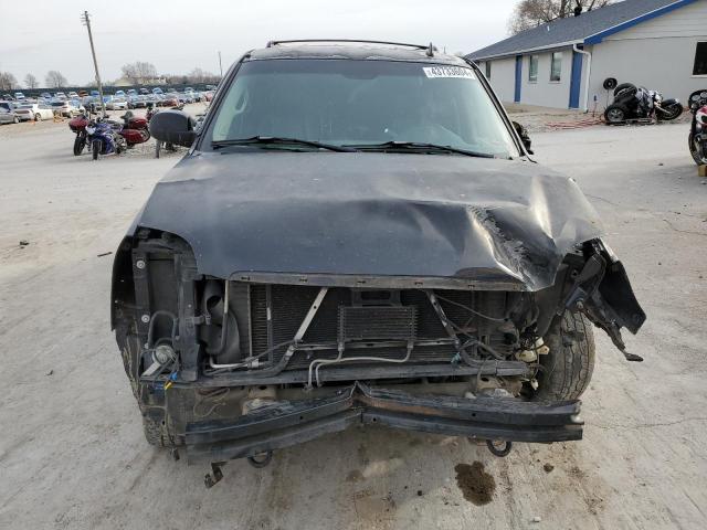Photo 5 from auction – 2007 GMC YUKON DENA with VIN 1GKFK63847J257468