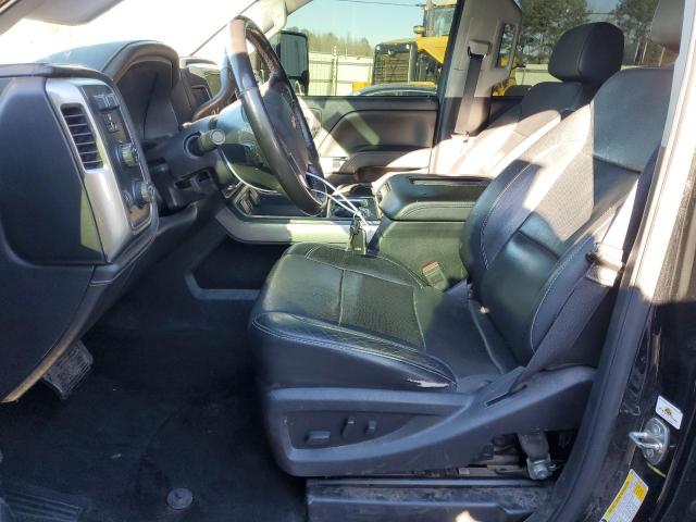 Photo 7 from auction – 2018 CHEVROLET SILVERADO with VIN 1GC1KWEY4JF213919