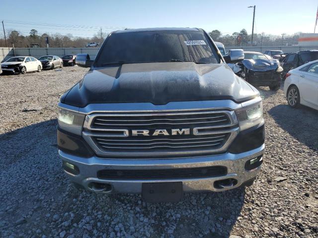 Photo 5 from auction – 2019 RAM 1500 LARAM with VIN 1C6SRFJT9KN511360