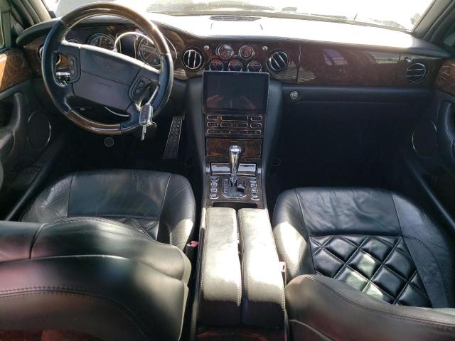 Photo 8 from auction – 2008 BENTLEY ARNAGE T with VIN SCBLF44J88CX12694
