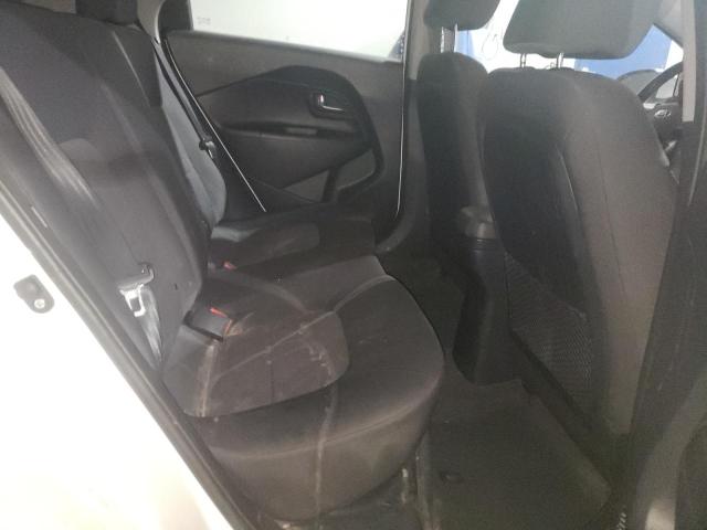 Photo 10 from auction – 2013 KIA RIO LX with VIN KNADM5A3XD6811977