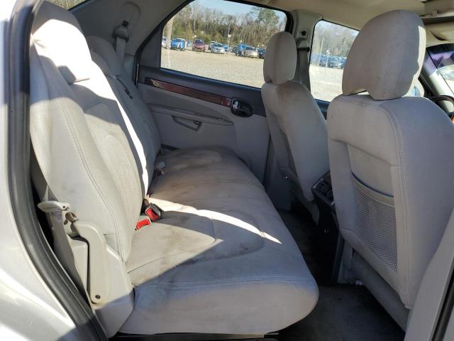 Photo 11 from auction – 2006 BUICK RENDEZVOUS with VIN 3G5DA03L76S598231