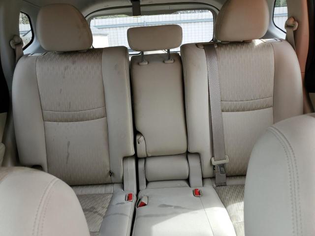 Photo 10 from auction – 2017 NISSAN ROGUE S with VIN JN8AT2MT0HW399288