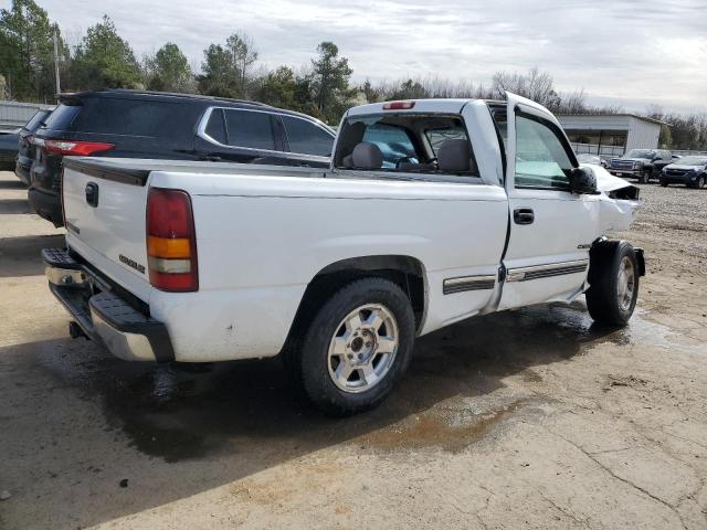 Photo 3 from auction – 2000 CHEVROLET SILVERADO with VIN 1GCEC14V6YZ224969