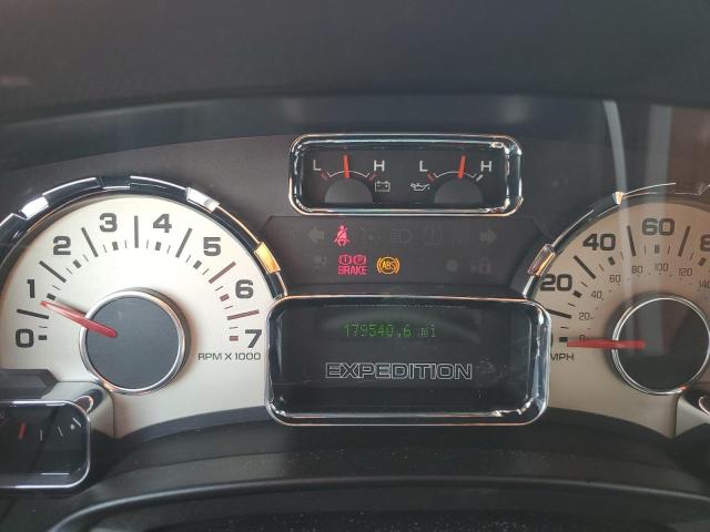 Photo 9 from auction – 2007 FORD EXPEDITION with VIN 1FMFK18597LA40396