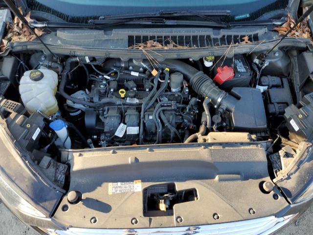 Photo 11 from auction – 2020 FORD EDGE SEL with VIN 2FMPK3J9XLBA90618