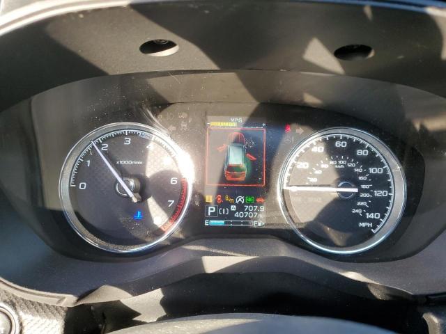 Photo 9 from auction – 2020 SUBARU FORESTER T with VIN JF2SKAXC0LH418672