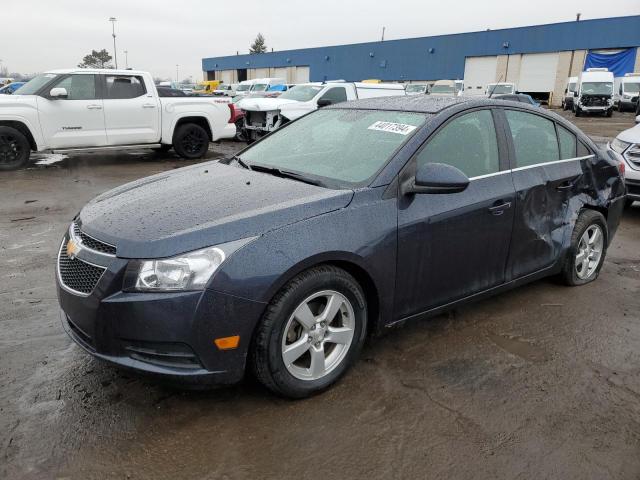 CHEVROLET CRUZE LT 2014 with VIN 1G1PC5SB4E7454146 - Photo from auction