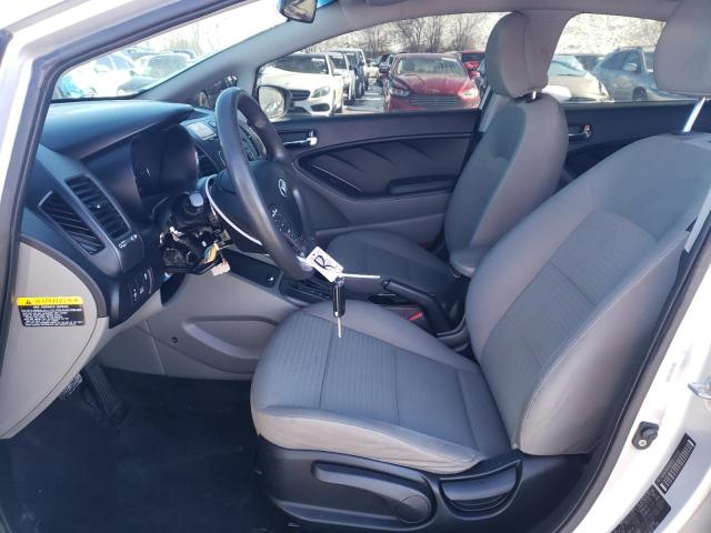 Photo 7 from auction – 2014 KIA FORTE LX with VIN KNAFX4A62E5229299