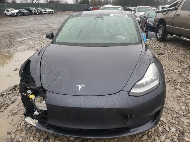 Photo 5 from auction – 2019 TESLA MODEL 3 with VIN 5YJ3E1EA9KF311212