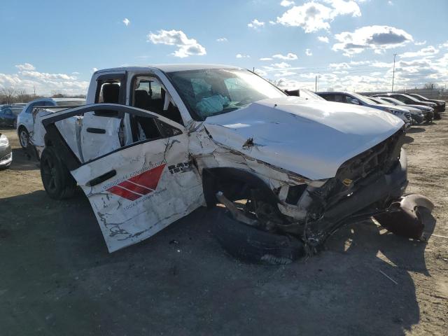 Photo 4 from auction – 2020 RAM 1500 CLASS with VIN 1C6RR7GG0LS122835