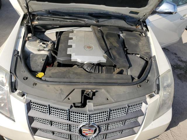 Photo 11 from auction – 2008 CADILLAC CTS with VIN 1G6DJ577880215686