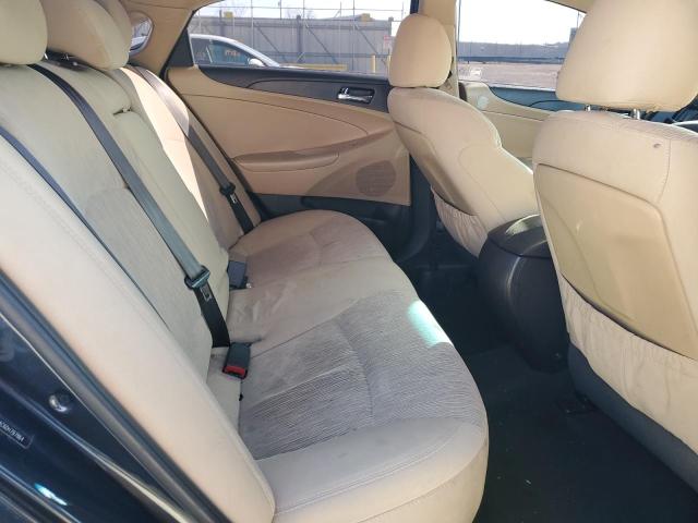 Photo 10 from auction – 2013 HYUNDAI SONATA GLS with VIN 5NPEB4AC6DH797864