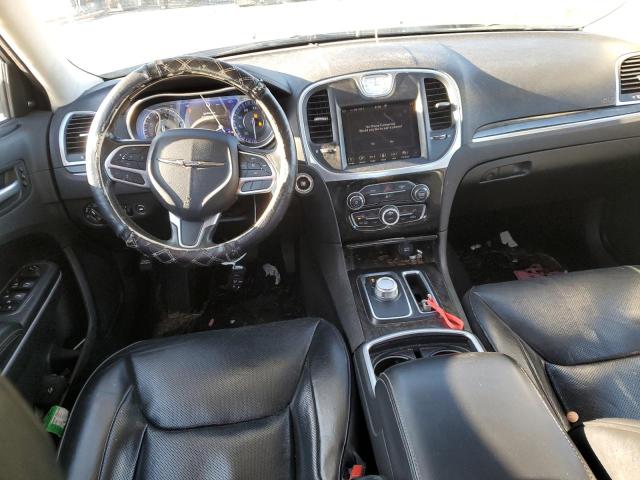 Photo 8 from auction – 2019 CHRYSLER 300 LIMITE with VIN 2C3CCAKG7KH586526