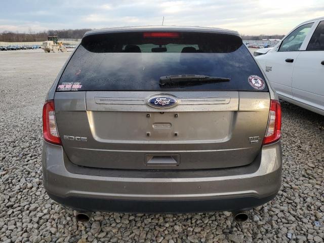 Photo 6 from auction – 2014 FORD EDGE SEL with VIN 2FMDK4JC7EBB69526