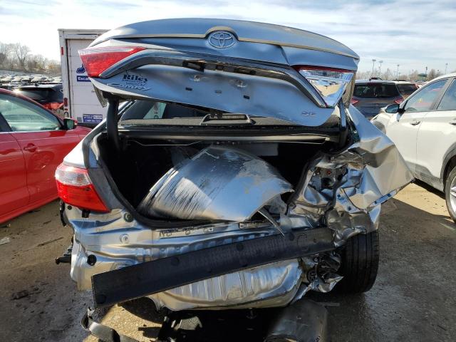 Photo 6 from auction – 2017 TOYOTA CAMRY LE with VIN 4T1BF1FK4HU803318