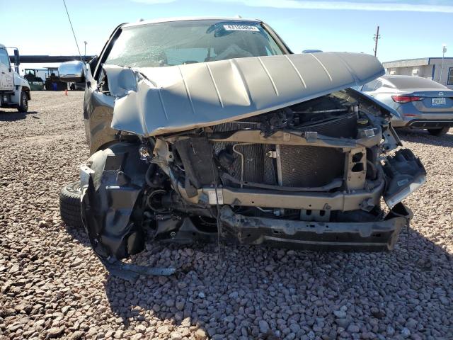 Photo 5 from auction – 2007 CHRYSLER ASPEN LIMI with VIN 1A8HX58P17F525601