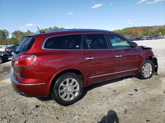 Photo 3 from auction – 2017 BUICK ENCLAVE with VIN 5GAKRCKD6HJ153683