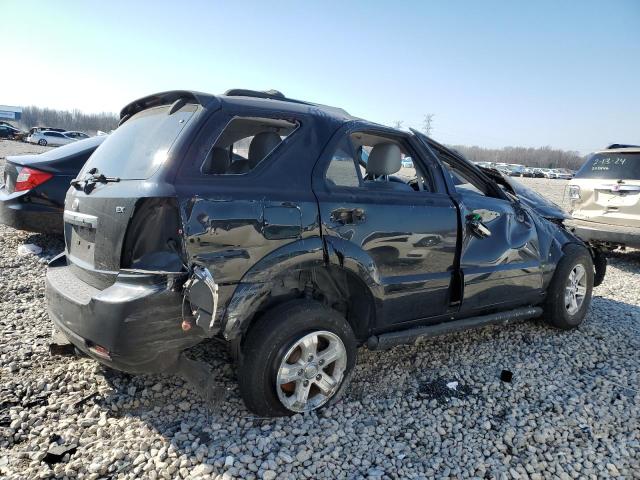 Photo 3 from auction – 2007 KIA SORENTO EX with VIN KNDJD736575717542