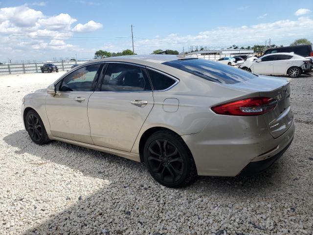 Photo 2 from auction – 2019 FORD FUSION SEL with VIN 3FA6P0CD5KR238147