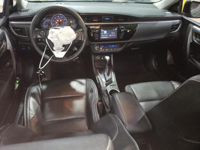 Photo 8 from auction – 2015 TOYOTA COROLLA L with VIN 5YFBURHE8FP363419