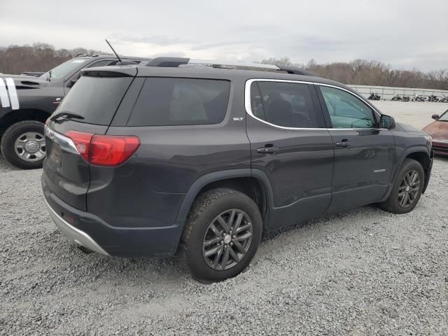 Photo 3 from auction – 2017 GMC ACADIA SLT with VIN 1GKKNMLA1HZ300003