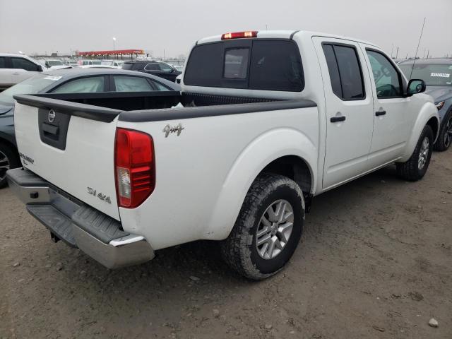 Photo 3 from auction – 2016 NISSAN FRONTIER S with VIN 1N6AD0EV8GN751502