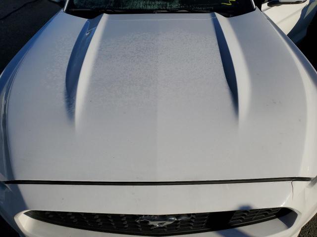 Photo 11 from auction – 2015 FORD MUSTANG with VIN 1FATP8UH5F5389212