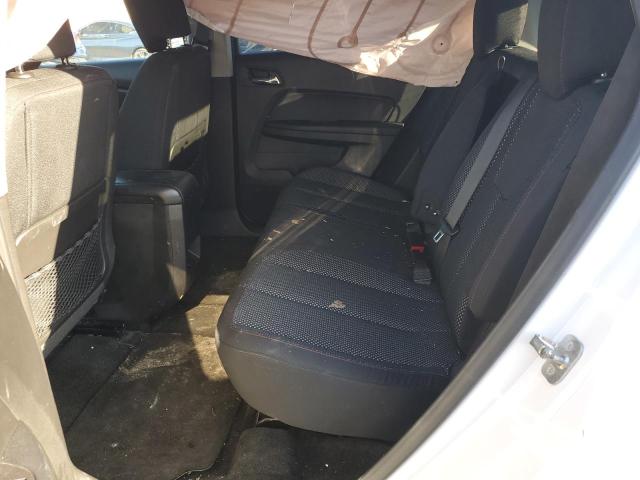Photo 10 from auction – 2015 GMC TERRAIN SL with VIN 2GKFLWEK1F6305008