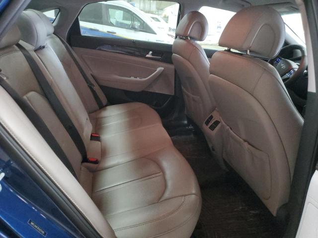 Photo 10 from auction – 2015 HYUNDAI SONATA SPO with VIN 5NPE34AF2FH227435