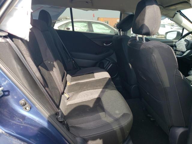 Photo 10 from auction – 2022 SUBARU OUTBACK PR with VIN 4S4BTADC3N3179405